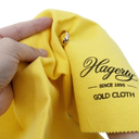 Hagerty Gold cloth, pusseklut til gull (12)