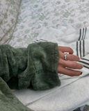 byBiehl Stardust sølv ring (str 56)