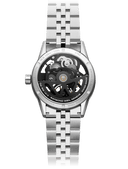RW Freelancer Skeleton Automatic herreklokke i stål (38mm)