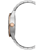 RW Freelancer Diver Automatic herreklokke i tofarget stål (42mm)