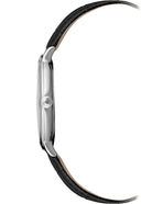 RW Toccata herreklokke med sort rem (42mm)