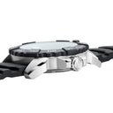 Luminox Navy Seal herreklokke med sort rem (45mm)