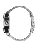 Nixon Sentry herreklokke i stål (42mm)
