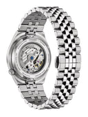 Citizen Tsuyosa 60 Automatic herreklokke i stål (40mm)