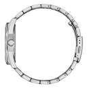 Citizen Eco-Drive herreklokke i stål (41mm)