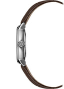 RW Maestro Automatic herreklokke med grønn rem (40mm)