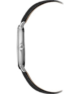 RW Toccata herreklokke med sort rem (42mm)