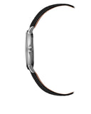 RW Toccata herreklokke med sort rem (39mm)
