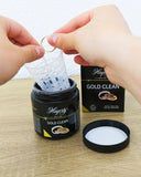 Hagerty Gold clean, rensemiddel for gull (12)