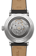 RW Millesime Automatic herreklokke med sort rem (39mm)