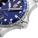 Luminox Nordic III herreklokke i stål (40mm)