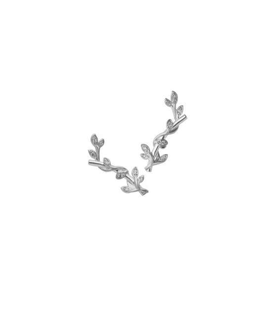 Jungle Ivy Stik Stones Silver