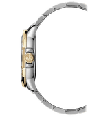 RW Tango Classic herreklokke i tofarget stål (41mm)
