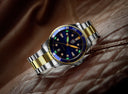 Luminox Nordic III herreklokke i stål (40mm)