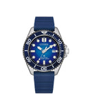 Citizen Promaster Eco-Drive herreklokke i stål (40,6mm)