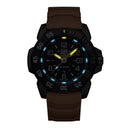 Luminox Navy Seal herreklokke med to remmer (45mm)