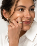 Mockberg Treasure Gold ring (str 52)