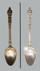 Hagerty Silver bath, pussemiddel til sølvbestikk (12)