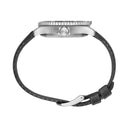 Luminox Sport Timer automatic herreklokke med sort rem (42mm)
