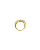 Mockberg Honey Gold ring (str 54)