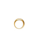 Mockberg Bold Gold ring (str 56)