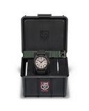 Luminox Atacama Field herreklokke med to remmer (43mm)