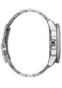 Nixon Smyth herreklokke i stål (44mm)