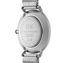 DW Classic Multieye herreklokke i stål (40mm)