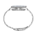 Luminox Sport Timer automatic herreklokke i stål  (42mm)