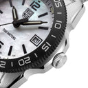 Luminox Pacific Diver dameklokke i stål (39mm)
