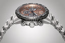 Citizen Promaster Sky Eco-Drive Chrono herreklokke i stål (40mm)