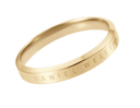DW Classic Gold ring (str 54)