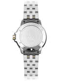 RW Tango Classic herreklokke i tofarget stål (41mm)