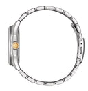 Citizen Classic Eco-Drive herreklokke i tofarget stål (41mm)