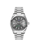 Gant Eastham herreklokke i stål (42mm)