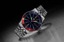 Luminox Nordic II herreklokke i stål (42mm)
