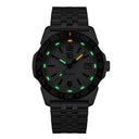 Luminox Pacific Diver dameklokke i stål (39mm)
