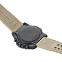 Luminox Navy Seal Chrono herreklokke med to remmer (45mm)
