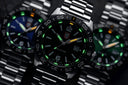 Luminox Pacific Diver herreklokke i stål (44mm)