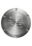 Nixon Drifter herreklokke i stål (40mm)
