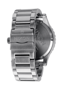 Nixon 51-30 Chrono herreklokke i stål (51mm)