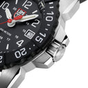 Luminox Navy Seal herreklokke med sort rem (45mm)
