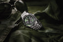 Citizen Promaster Sky Eco-Drive Chrono herreklokke i stål (40mm)