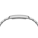 DW Bound 3-Link dameklokke i stål (29x32mm)