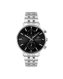 Gant Archive Park HilI Day-date herreklokke i stål (41mm)