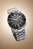 Citizen Tsuyosa Automatic Shore herreklokke i stål limited edition (40mm)