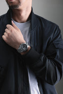 Citizen Promaster Sky Eco-Drive Chrono herreklokke i stål (43mm)