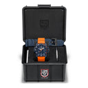 Luminox Navy Seal herreklokke med to remmer (45mm)