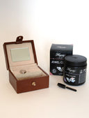 Hagerty Jewel clean, rensemiddel for gull med edelstener (12)