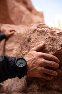 Luminox Atacama Field herreklokke med sort rem (43mm)
